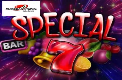 Special Seven